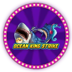 Ocean King Strike