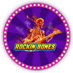 Rockin Bones