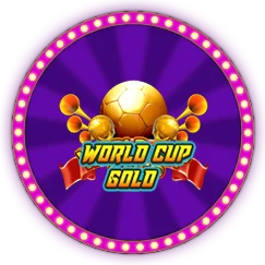 World Cup Gold
